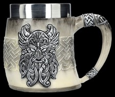 Krug Viking - Corne À Boire