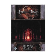 FFG LotR CCG Mines De La Moria