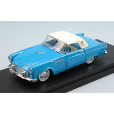 FORD THUNDERBIRD 1956 LIGHT