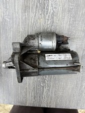 Démarreur VALEO - RENAULT 1.5