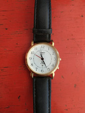 Montre Timex Alarme