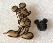 RARE pin's lapel pins  Mickey