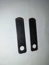 Languette - ressort maintien  tables  degauchisseuse Lurem C517