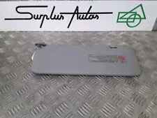 Pare soleil droit Toyota RAV4