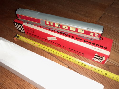 Jouef neuf 5342 - 1/87,