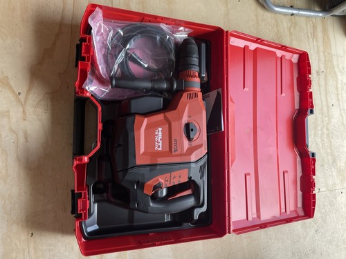 Hilti atc - hilti, te
