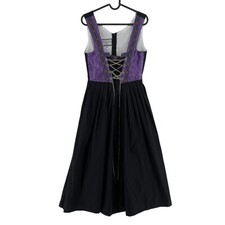 Robe Noire Dirndl Tyrol