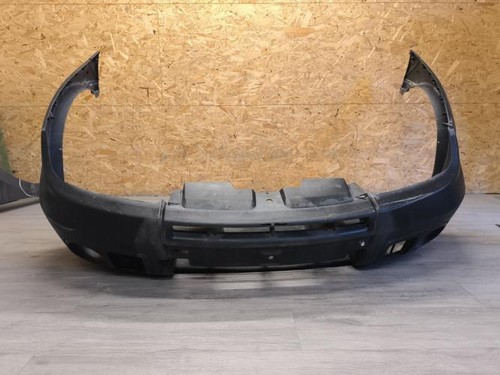 Pare choc avant renault - choc,