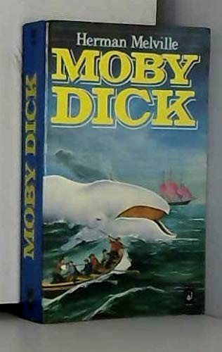 Moby dick melville - melville,, herman