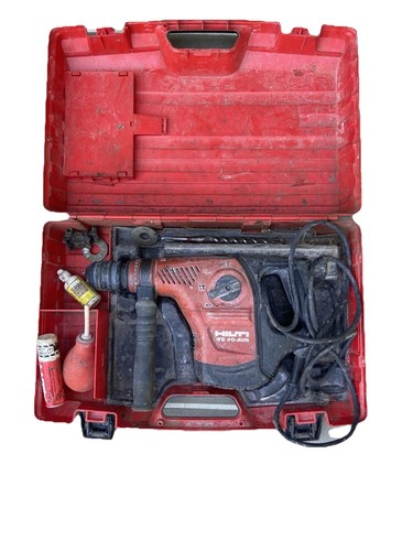 Hilti avr combihammer - hilti, te