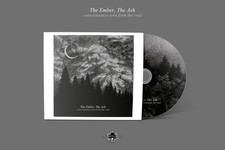 THE EMBER, THE ASH-