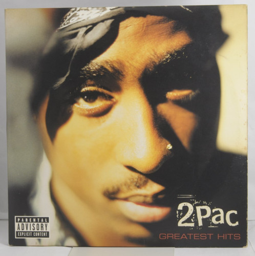 2pac greatest hits - 2pac, dr