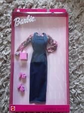 Vêtement Barbie Fashion