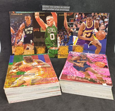 (M3) AUX CHOIX Cartes NBA