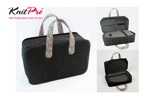 Knitpro bloom trousse - knitpro,