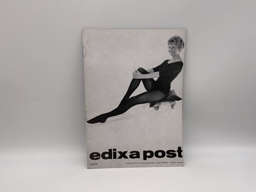 Edixa heft prospectus - heft,