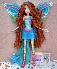 Winx Club Harmonix Bloom Doll