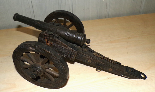 Militaria canon empire - militaria, 1°
