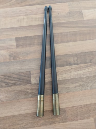 Baguettes tambour fanfare - de,