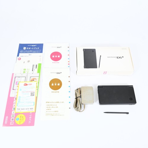 Console nintendo dsi - console,
