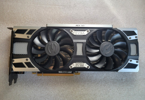 Carte graphique evga - graphique, nvidia