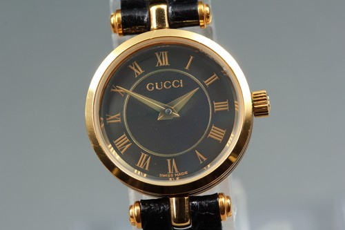 Exc montre femme gucci - [exc+5],