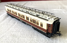 TRIX HO TRAINS  : WAGON  VOITURE LITS CIWL compatible JOUEF / MARKLIN/ RARE