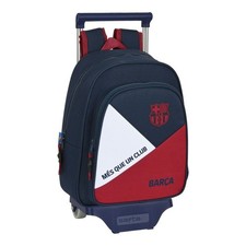 Cartable à roulettes F.C