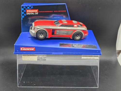 Carrera digital 132 carforce - digital,