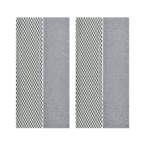 Filtre électrostatique pour