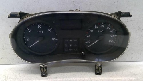 Compteur renault master - compteur,