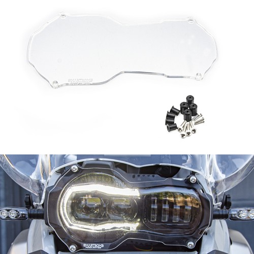 Protection phare bmw 1200 - 1, r