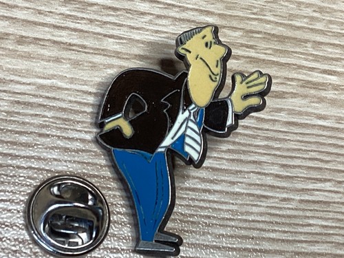 Pins edf gdf services service - pins,