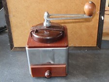 Ancien Moulin à Café à