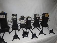 Tournebroche Mécanique