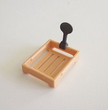 PLAYMOBIL (J159) EPOQUE 1900 -