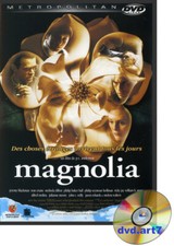 DVD : MAGNOLIA -de Paul Thomas