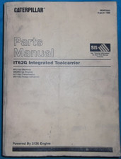 Cat CATERPILLAR IT62G