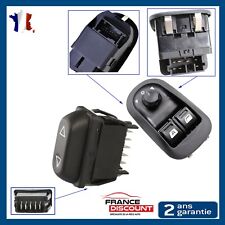 Bouton Leve Vitre Avant Gauche