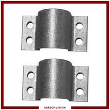 2 Colliers de Mât Ø 40 - 42