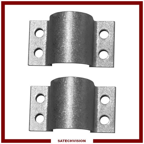 Colliers mât 42 - 2, 40
