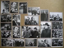 François Mitterand. Lehr. 21