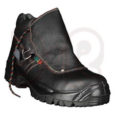 Bottes De Soudeur S3P "Portugal" Taille 46