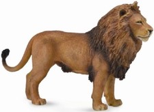 Collecta 88782 Lion Africain
