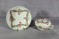 Ancien et superbe bouillon en