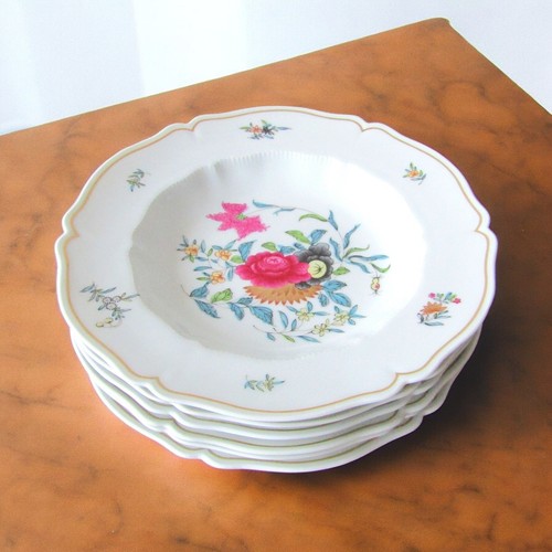 Limoges haviland assiettes - 6,