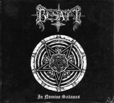 BESATT – in nomine satanas