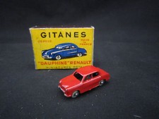 Q958 GITANES CIJ 1/100