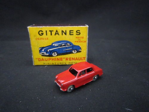 Q958 gitanes cij 100 - q958,