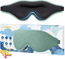 Masque 3D nuit sommeil profond